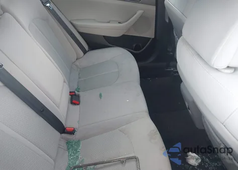 2017 Hyundai Sonata from USA, damaged, VIN 5NPE24AF0HH536567